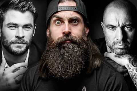 It's STUPID to eat like this! | BeardMeatsFood DEBUNKS Celebrity Diets
