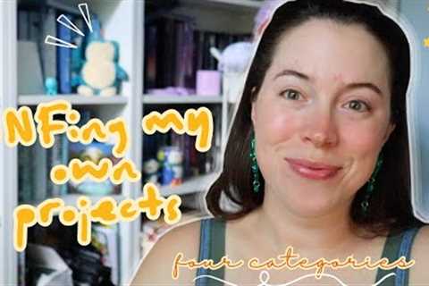 am I just a quitter?? | LET'S CHAT: trends across passions &amp; hobbies