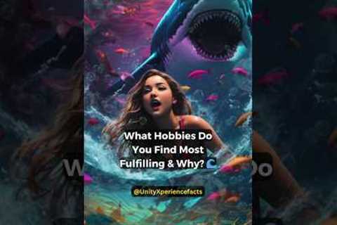 Looking for Happiness Boosters? #HobbyHacks #hobbies #shorts