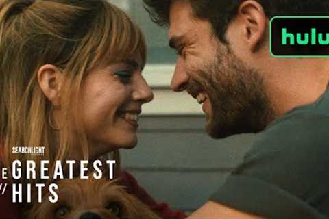 The Greatest Hits | Official Trailer | Hulu