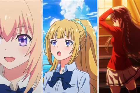 Classroom of the Elite: Who is Kiyotaka Ayanokoji’s Love Interest?
