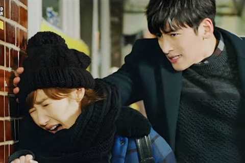 New Korean Mix Hindi Songs 2024❤Ji Chang Wook &amp; Park Min Young Love Story❤Korean Drama❤NAHID..