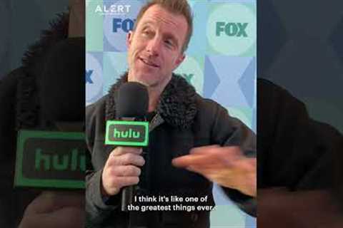 These 37 Secs Miiight Convert You to Cold Plunges ❄️ | Alert: Missing Persons Unit | Hulu #shorts