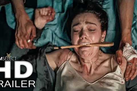 HUMANE Trailer (2024)
