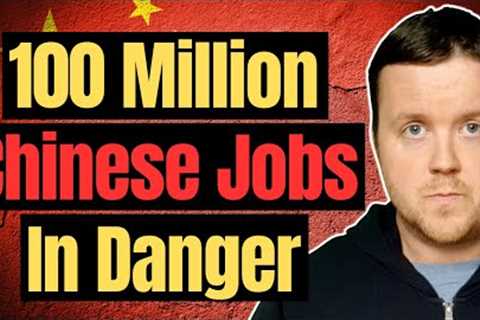 Surprising Biden-Xi Phone Call | Chinese Economy: Overcapacity | Taiwan Crisis: Sanctions &amp;..