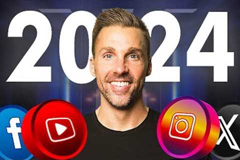 3 Social Media Marketing Strategies GUARANTEED To Grow Your Business