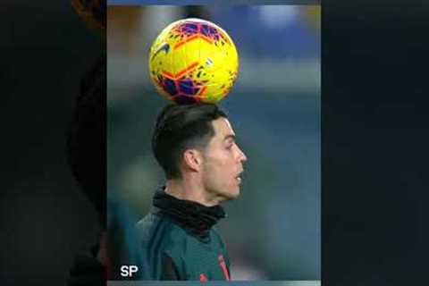 Ronaldo Most Humiliating Skills In football 🔥