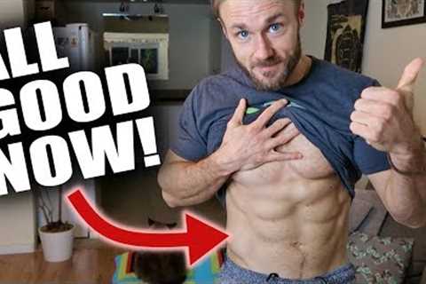 How I Fixed My Digestion (No More Bloating Or Heartburn)