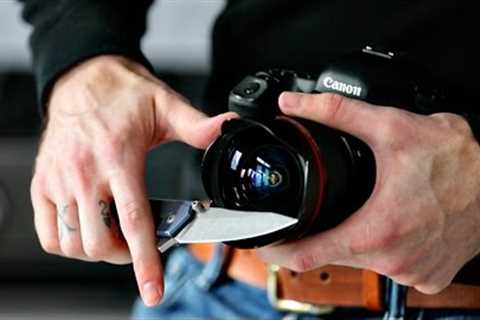 8 Camera HACKS in 90 SECONDS!!