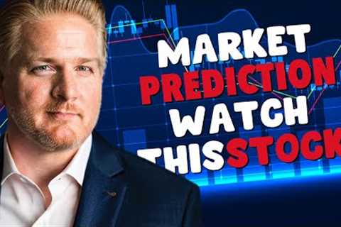 Market Prediction 🚀 Stock to BUY 🔥 Target 🎯