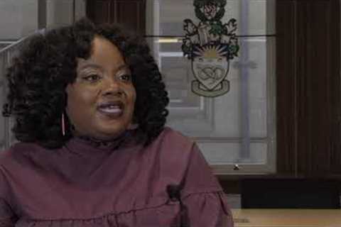 Understanding barriers faced by Black Professional Women in Career Progression