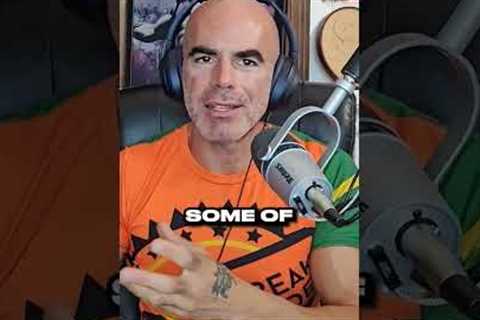 What hobbies do you wish you did more of in 2023? #podcast #podcastclips #2023 #hobbies #shorts