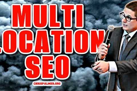Local SEO Tips: How to Rank Multiple Locations on Google in 2024