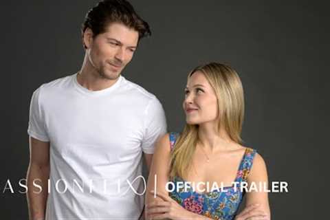 Wallbanger | Official Trailer | PASSIONFLIX