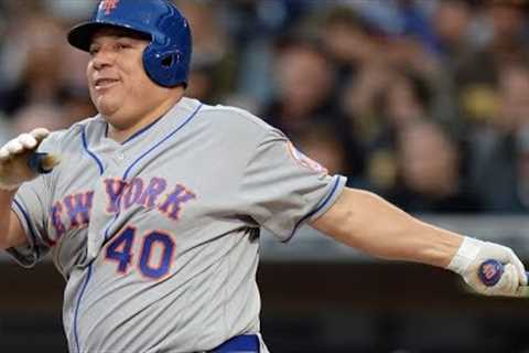 Best Big Guy Moments in US Sports History