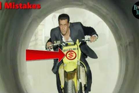[EWW] JAI HO FULL MOVIE (81) MISTAKES FUNNY MISTAKES JAI HO SALMAN KHAN