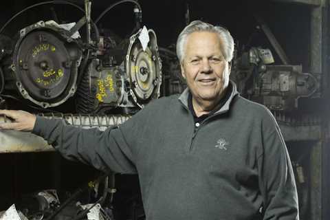 Junkyard Empire Season 1 Streaming: Watch &amp; Stream Online via HBO Max