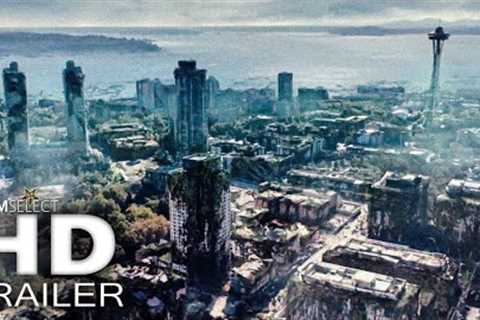 LAZARETH Trailer (2024)