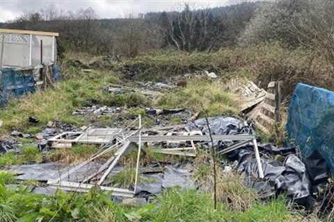 Allotment: March 2024 Drone