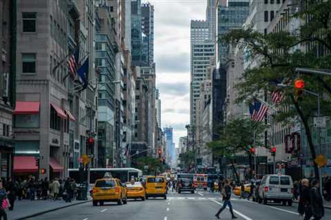A Local's Guide to the Best Views in New York City