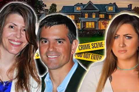 From “Perfect” Marriage To Possible Murder: The Disappearance of Jennifer Dulos