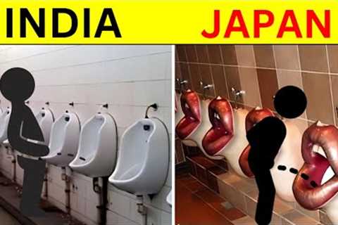 Japan Most Useless 'Inventions'