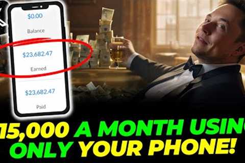 Easiest Way To Make Money Online For Beginners With Affiliate Marketing ($500/day)