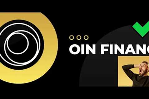 OIN Finance PUMP, ARK BTC ETF, BTC Miner Bankruptcies, staking higher then s&amp;p 500, Ethena yield