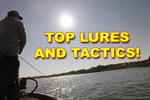 How to Fish After It Rains | Bass Fishing