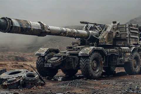 MILITARY TECHNOLOGIES THAT YOU DIDN'T KNOW ABOUT