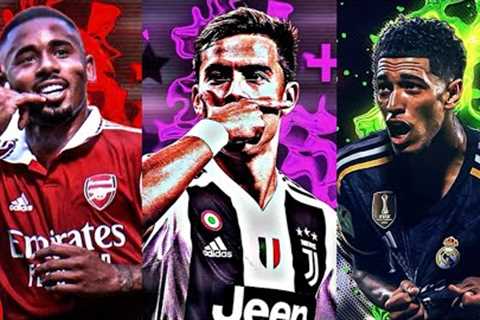Best Football Edits - Goals, Skills, Fails (#400) | Football Tiktok Edits