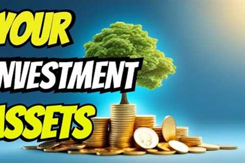 Top 5 Investment Strategies for Long Term Wealth Building