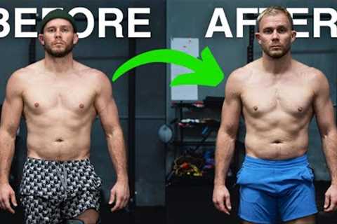 I Fasted 72 Hours To Prove The Internet Wrong