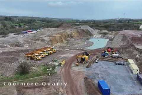 Ringaskiddy Motorway Project 2024