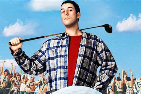 Happy Gilmore 2 confirmed? Sandler pal Drew Barrymore says its happening