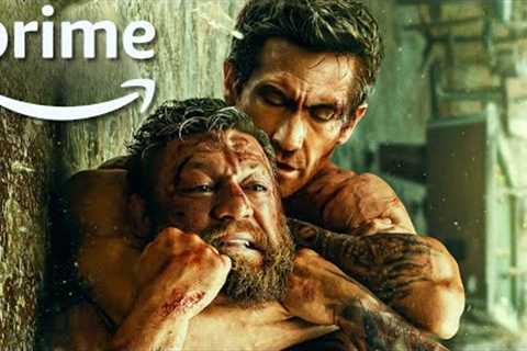 Top 9 NEW RELEASES on AMAZON PRIME Video. Right Now! APRIL 2024.