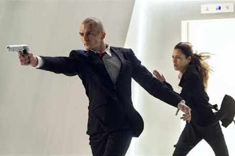 New Action Movies 2023 Full Length English latest HD New Best Action Movies HD #590
