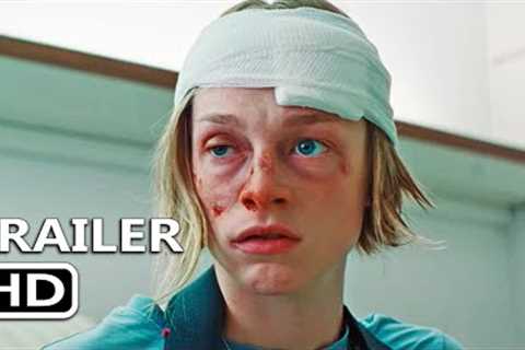 CUCKOO Official Trailer (2024)