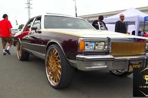 🏆New CarMel Car Show in BayArea, Ca EP434