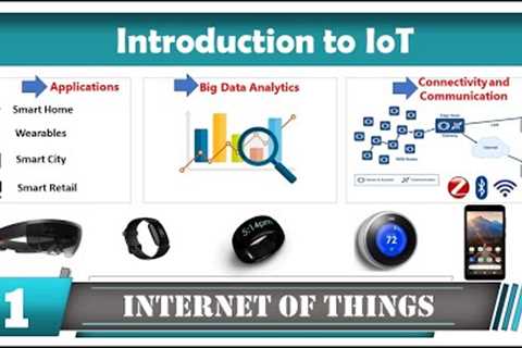 IoT Introduction