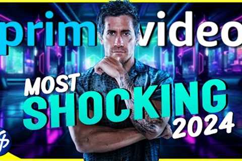 8 Incredible NEW Movies on Prime Video You (Probably) Have Not Watched Yet | WatchSandy