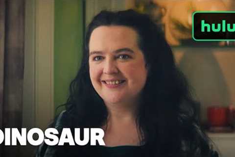 Sneak Peek: Episode 1 | Dinosaur | Hulu