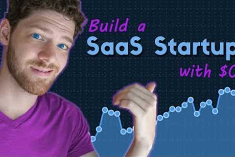 How to Build a Software Company From Scratch Solo