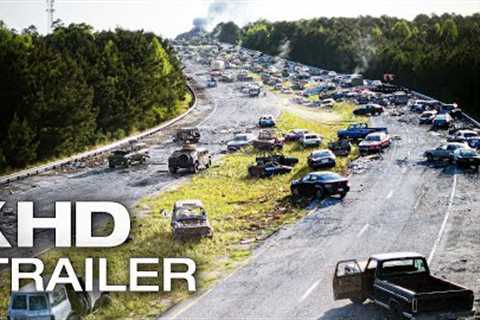 THE BEST UPCOMING MOVIES IN APRIL 2024 (Trailers)