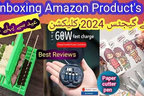 Unboxing Amazon Product| gadget's #shorts