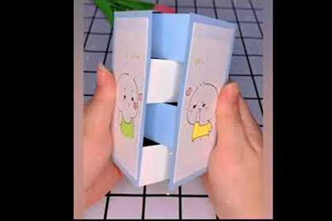 Handmade Best Friend Birthday Gift Ideas / Birthday Gift Ideas / Simple Birthday Gift part 2