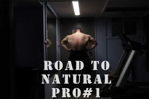 Road To Natural Pro #1 (mental change)