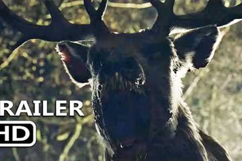 BAMBI: THE RECKONING Official Trailer (2024)