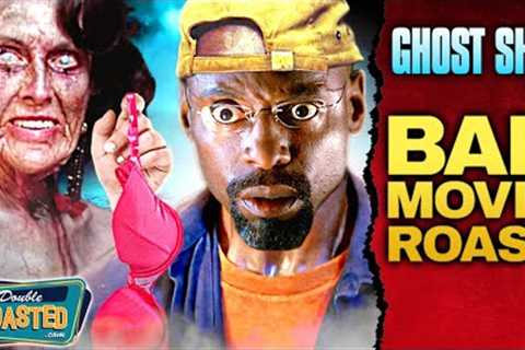 GHOST SHIP (2002)  BAD MOVIE REVIEW | Double Toasted