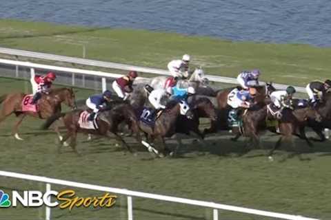 The Appleton Stakes 2024 (FULL RACE) | NBC Sports